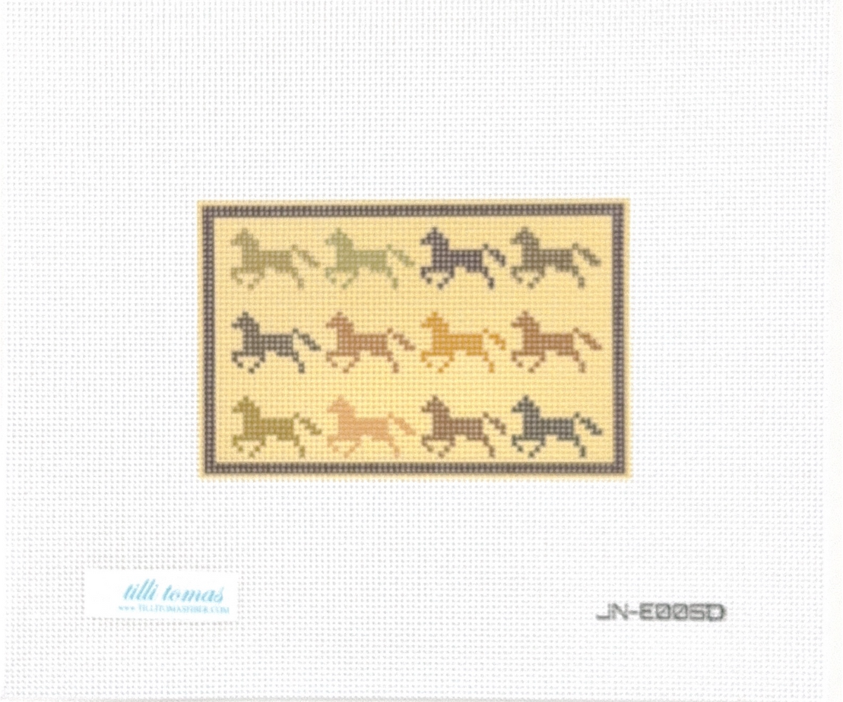 Horse Array