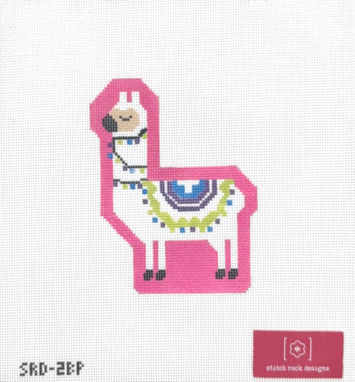 Larry the Llama