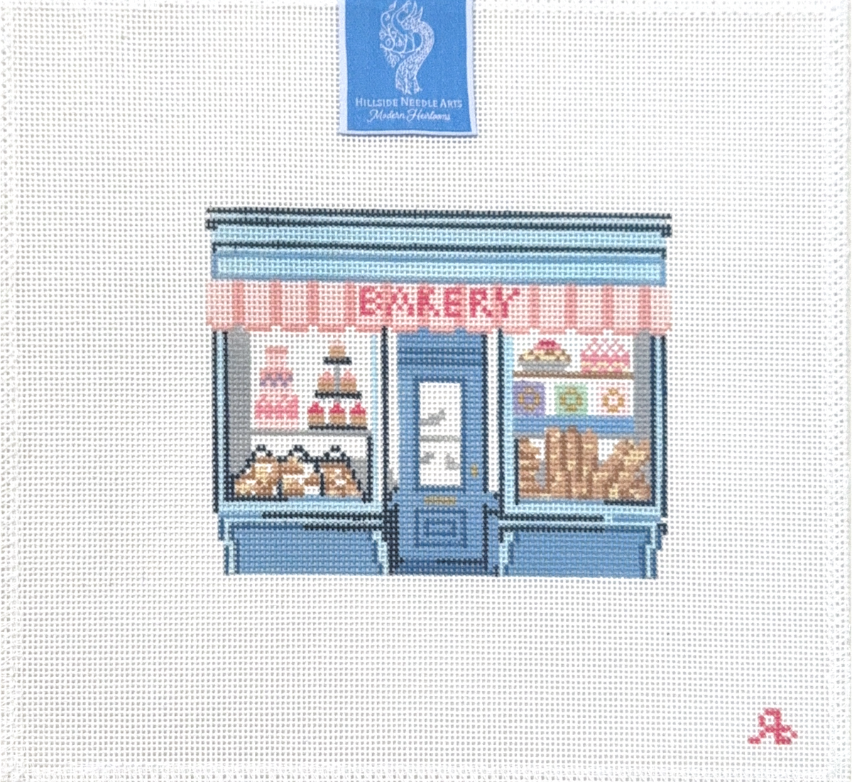 Sweet Treat Bakery