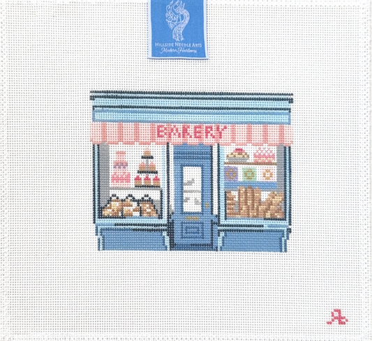 Sweet Treat Bakery