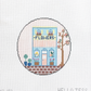 Flower Shop Round