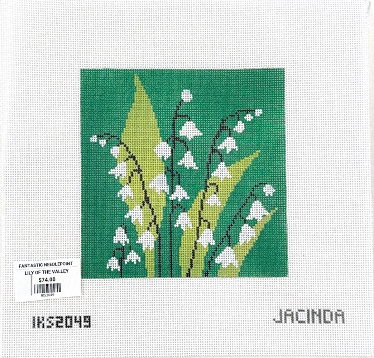 Lily Of The Valley