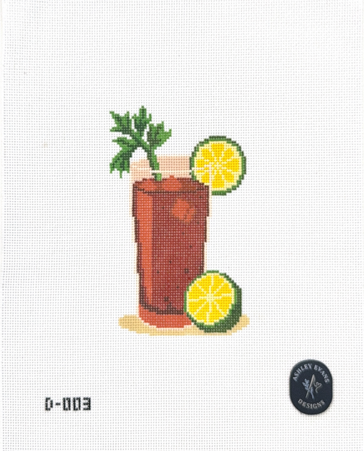 Bloody Mary