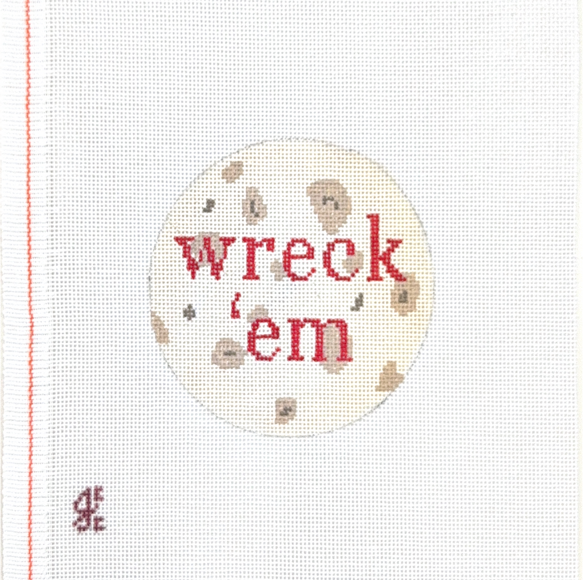 Wreck 'em Tortilla