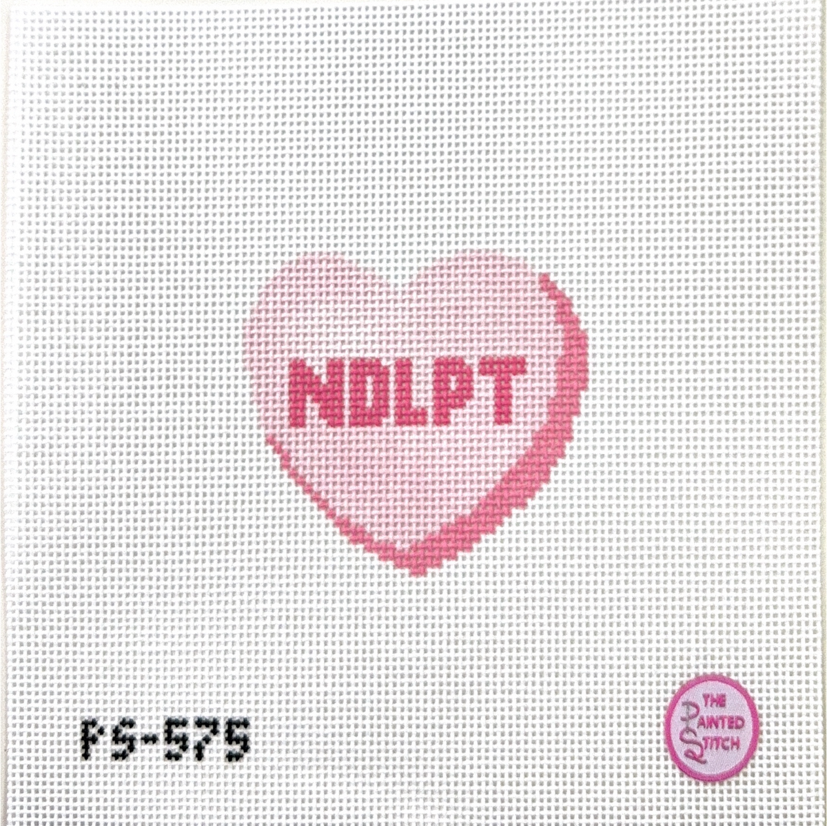 NDLPT Heart