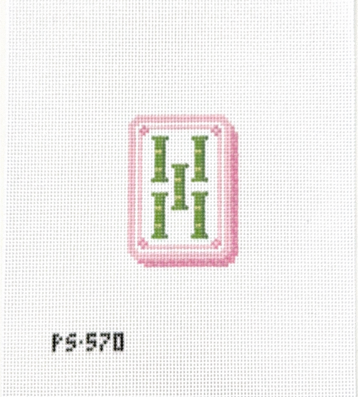 Mahjong Tile Individual