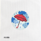 Rainy Day Umbrella