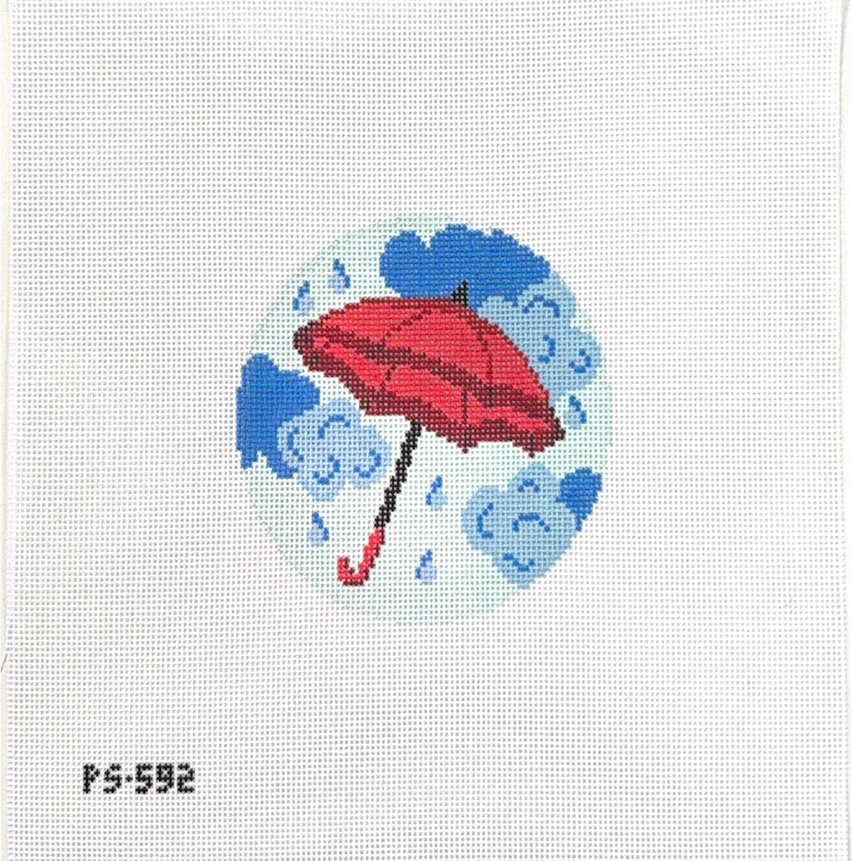 Rainy Day Umbrella