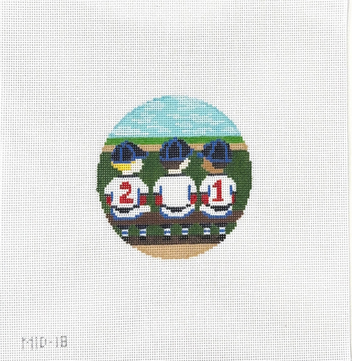 Baseball Boys