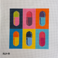 Daily Dose Of Color Pills
