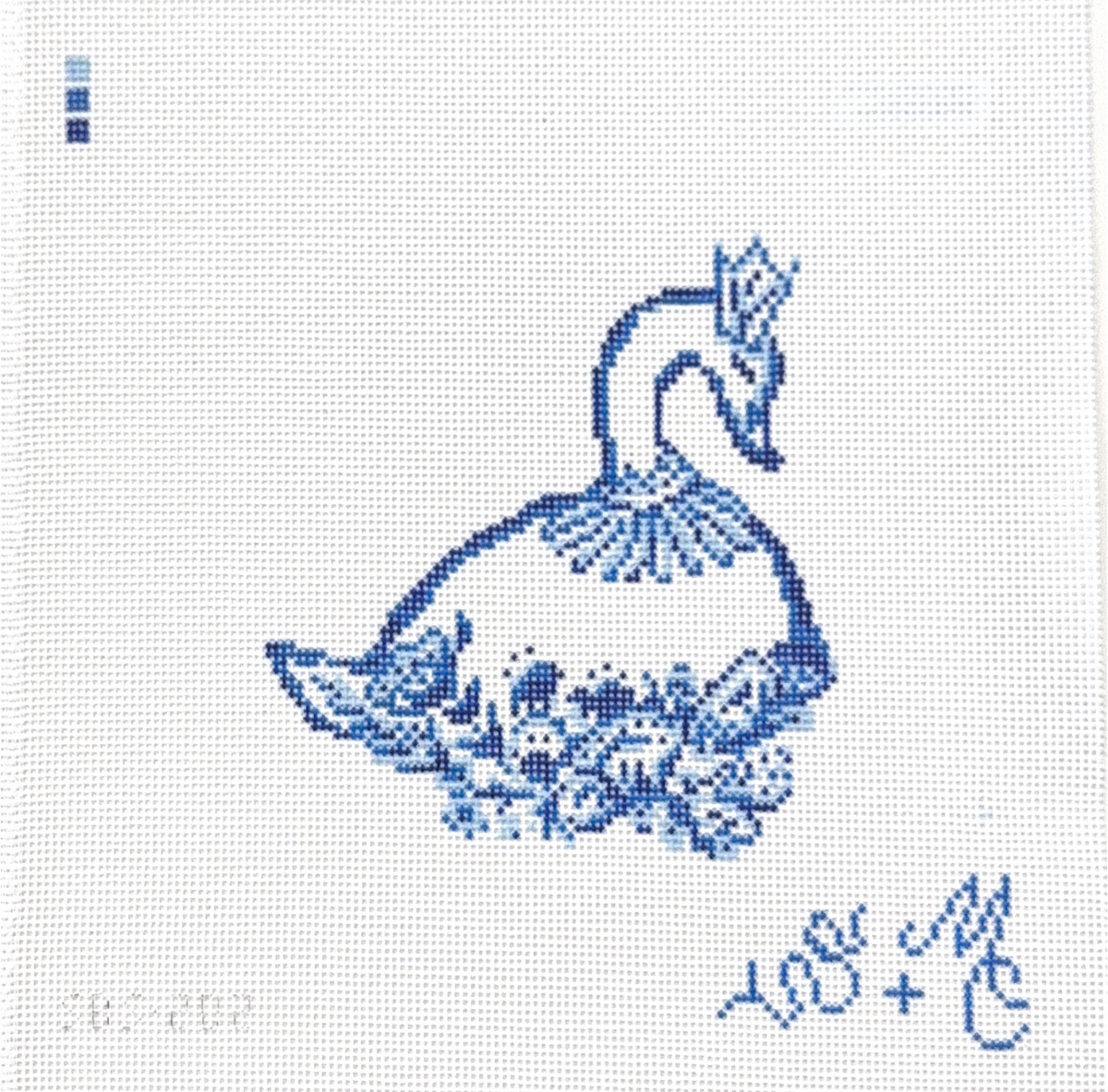 Mary Frances Carter Nutcracker Collection