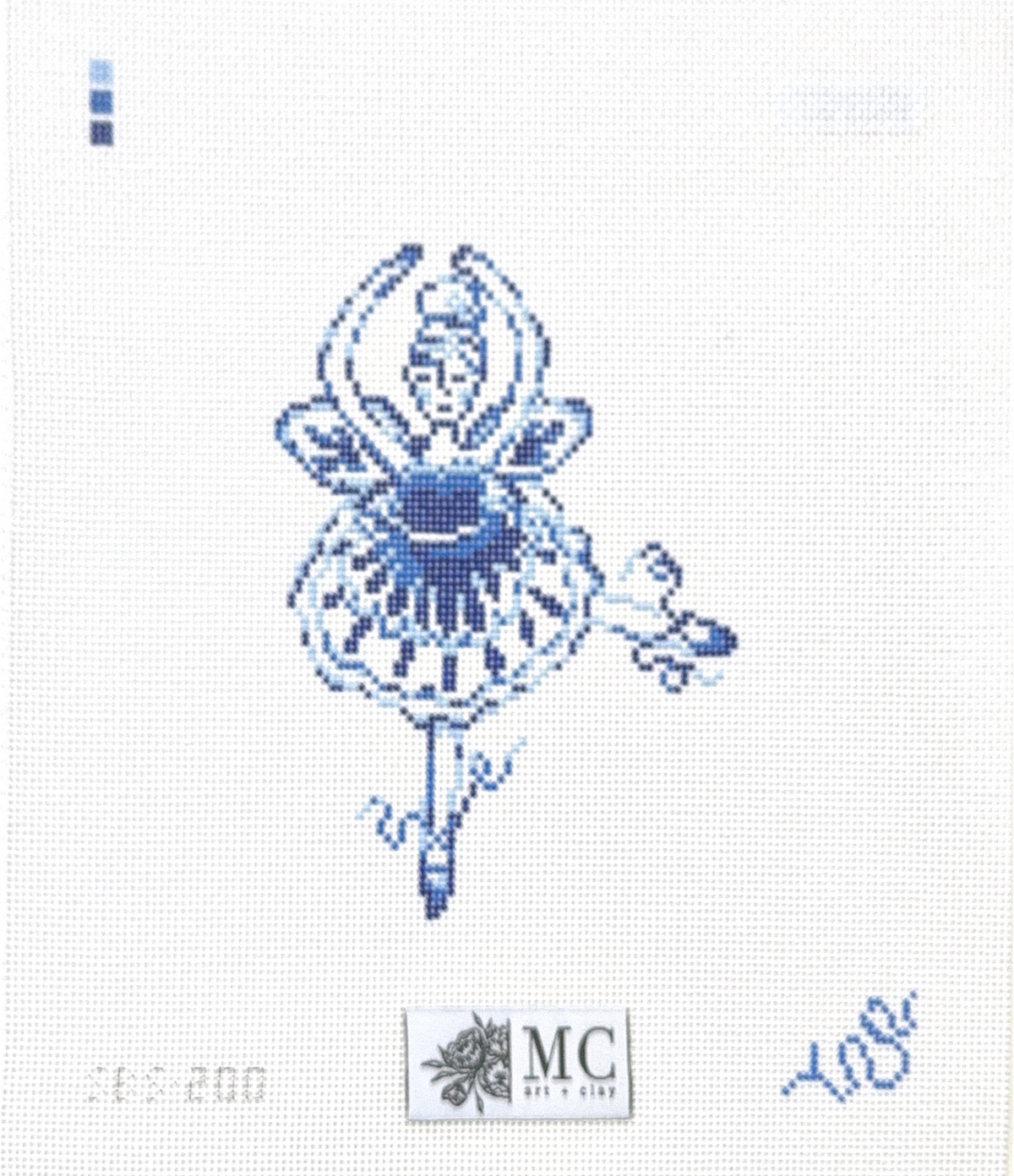 Mary Frances Carter Nutcracker Collection