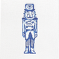 Mary Frances Carter Nutcracker Collection