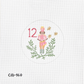 12 Days of Christmas