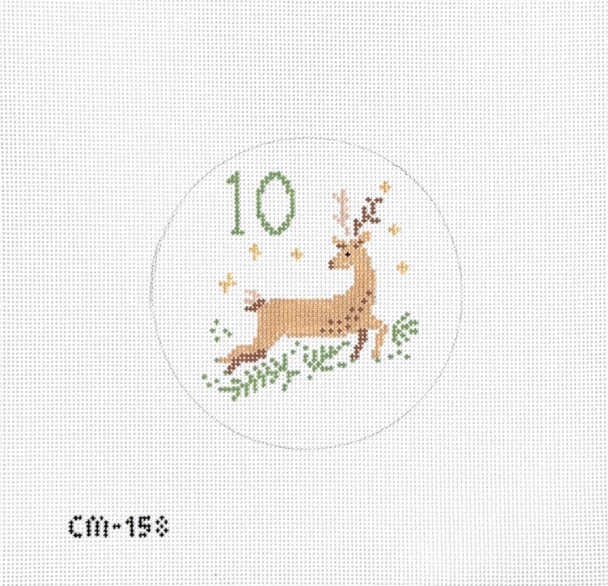 12 Days of Christmas