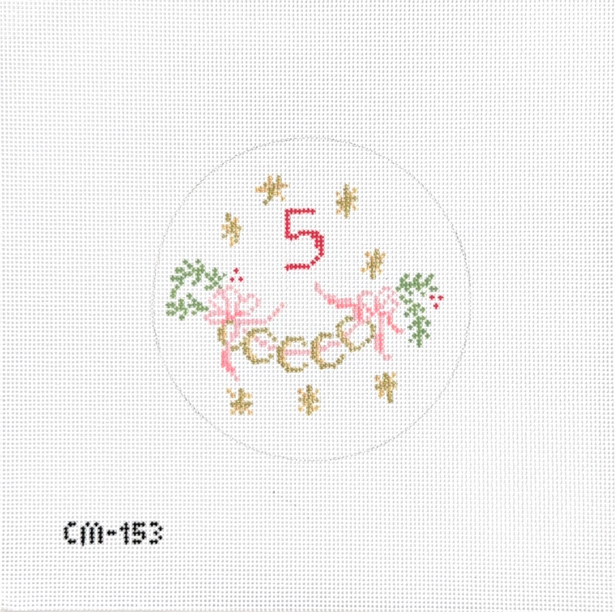 12 Days of Christmas