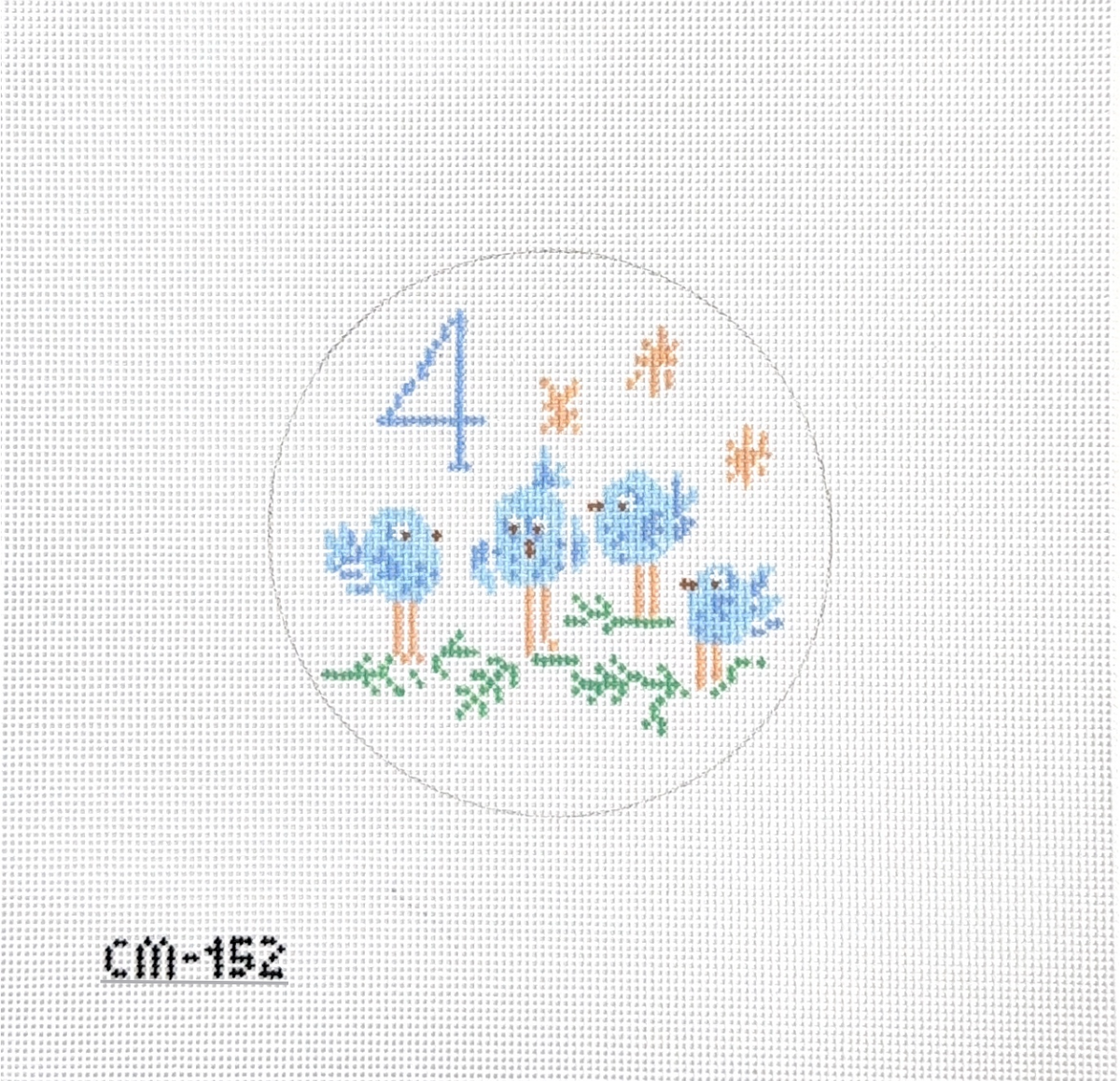 12 Days of Christmas