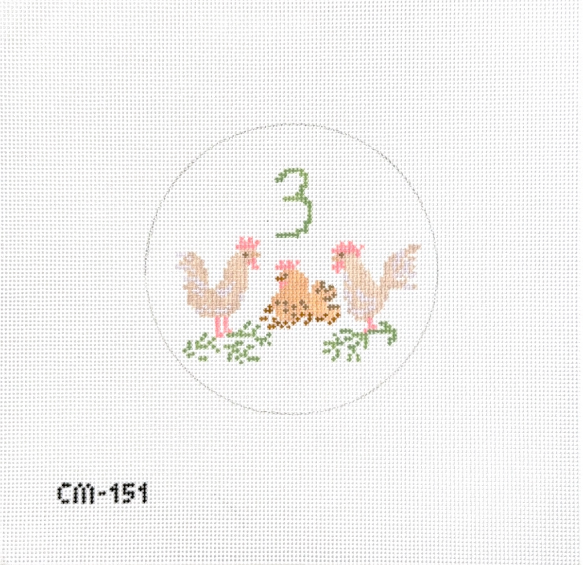 12 Days of Christmas
