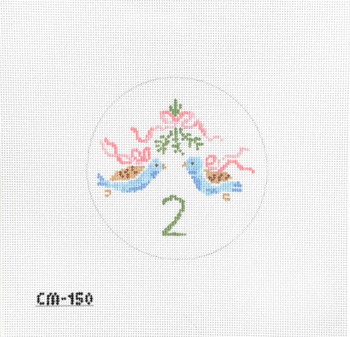 12 Days of Christmas