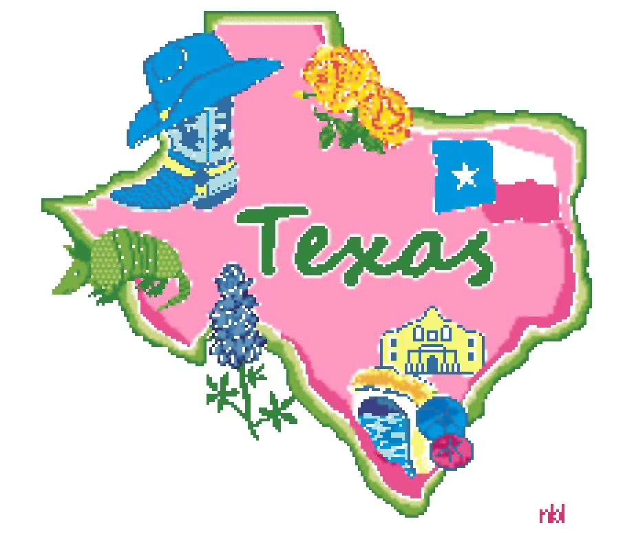 State of Texas