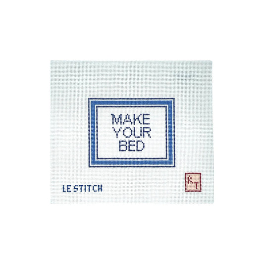 Make Your Bed