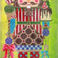 Dark Chocolate Peppermint Nutcracker