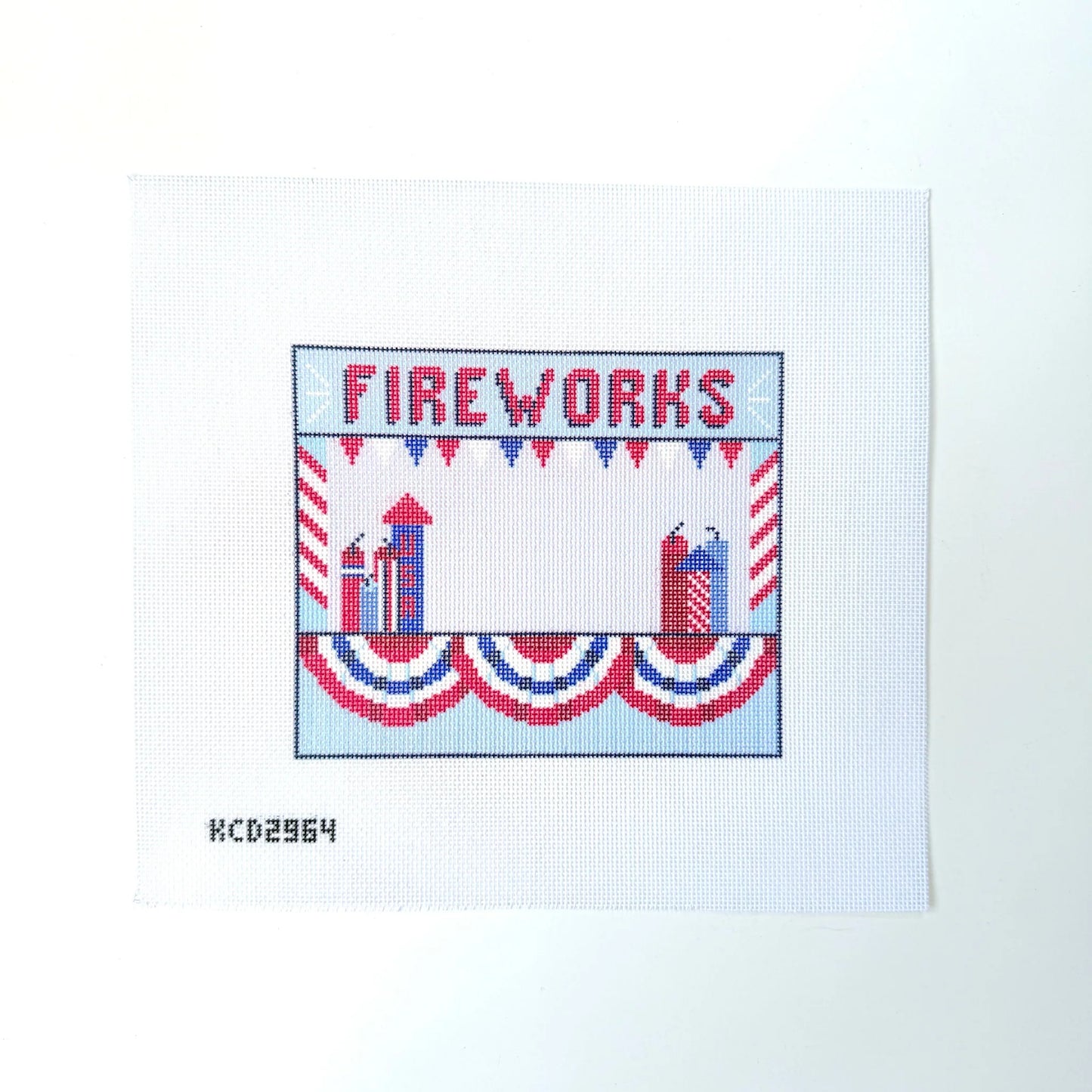 Fireworks Stand