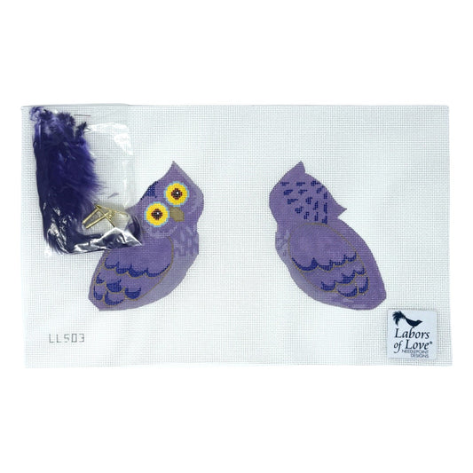 Halloween Owl