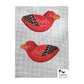 Red Avadavat
