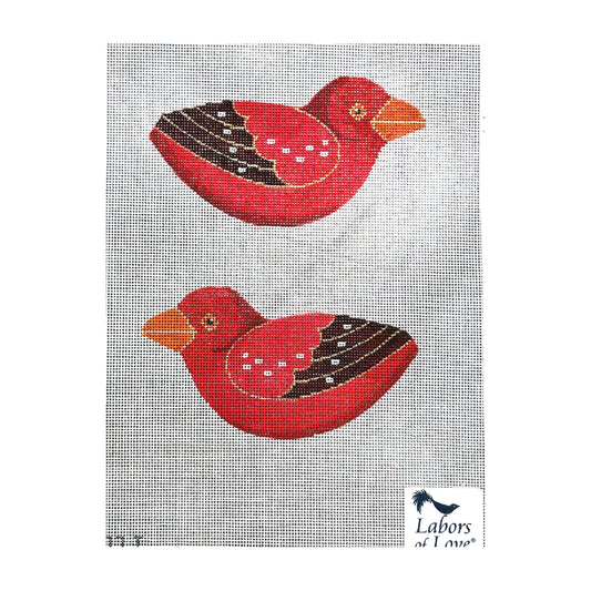 Red Avadavat