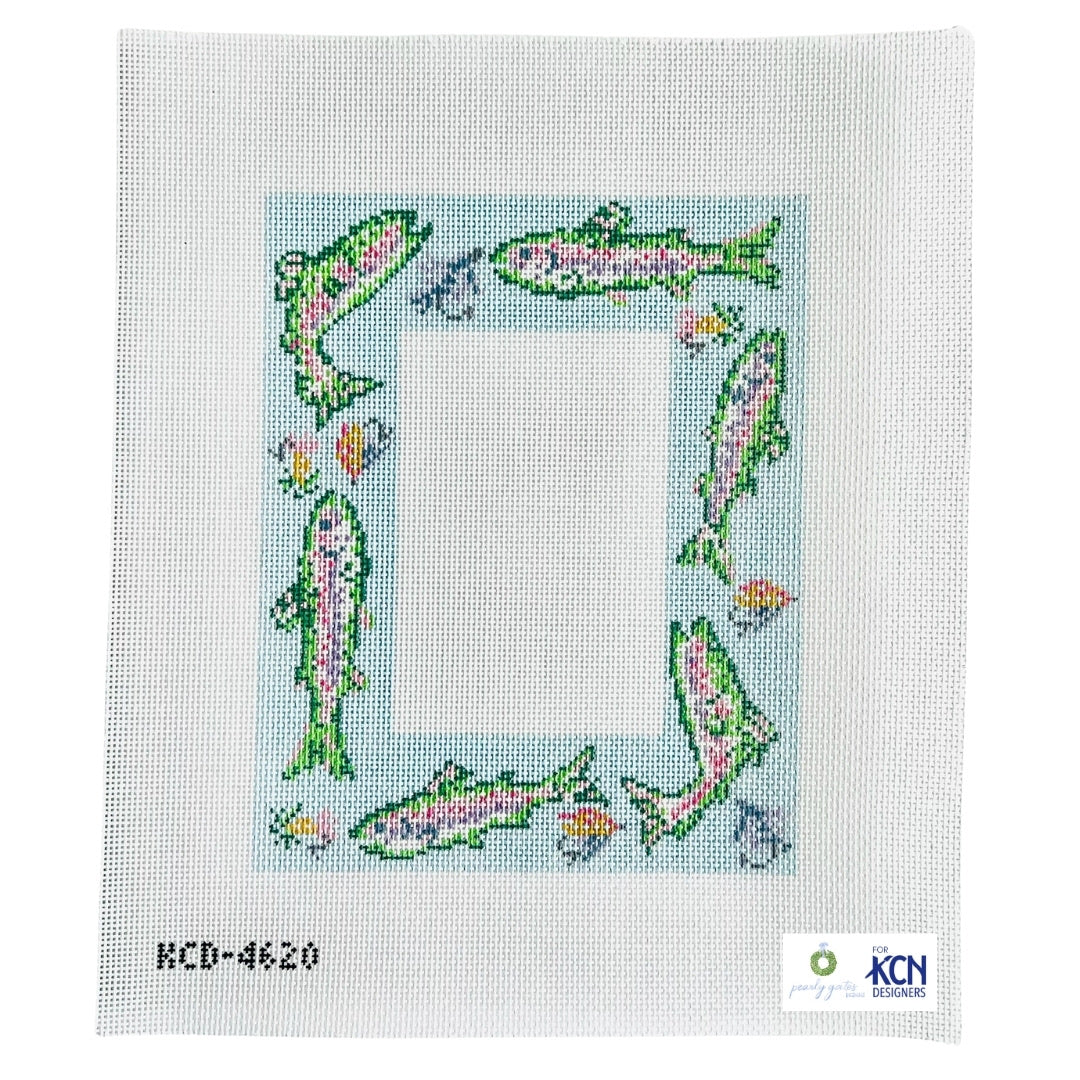 Trout Frame